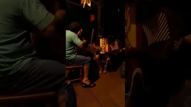 Chamameceando con mis amigos смотреть онлайн