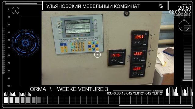Ульяновскмебель - современное производство мебели смотреть онлайн