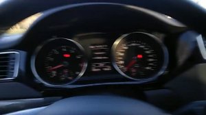 Отзыв о Фольксваген Джетта 2017