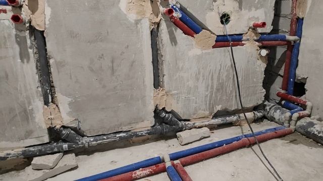 ТОП ОШИБОК САНТЕХНИКИ В КВАРТИРЕ не повторяй смотреть онлайн