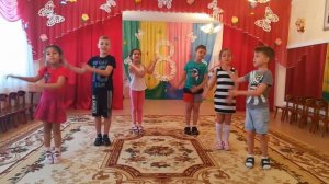 Практическая часть. Логоритмика «Начинается весна».