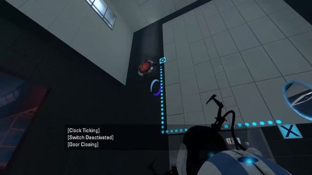 Tackle⁴⁸²⁶ Portal 2 (Co-op)[TH] #3 смотреть онлайн