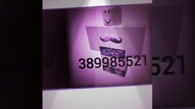 ROBLOX PANTS ID¿ смотреть онлайн