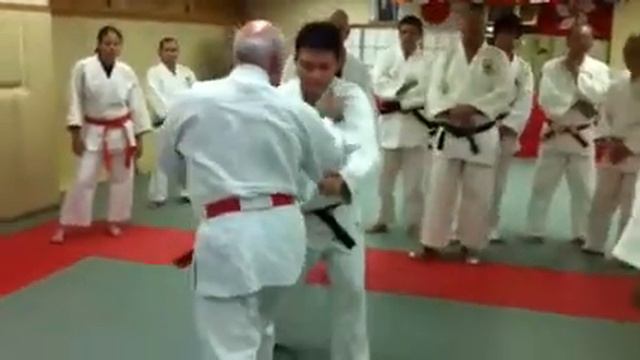 04/11/2012 Peter Blewett Hong Kong Judo Kan 02 смотреть онлайн