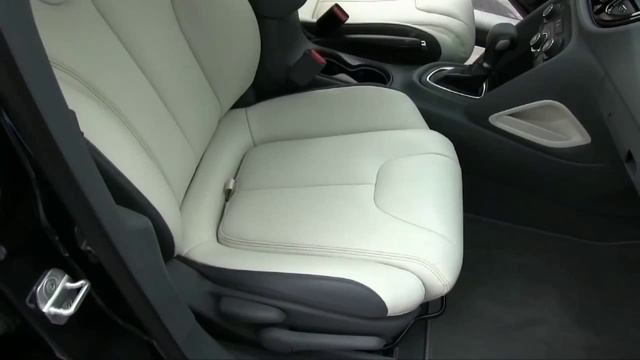 2013 Dodge Dart Review смотреть онлайн