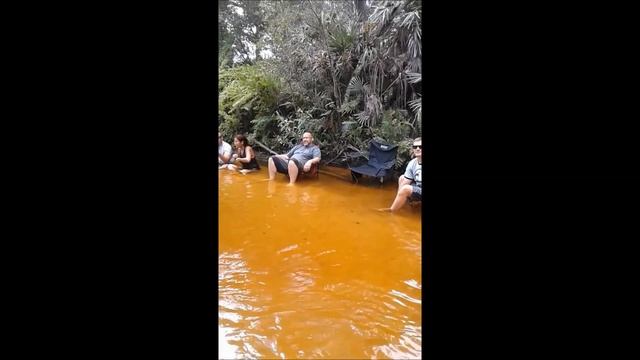 Suburban Mud Fun June 2018 смотреть онлайн