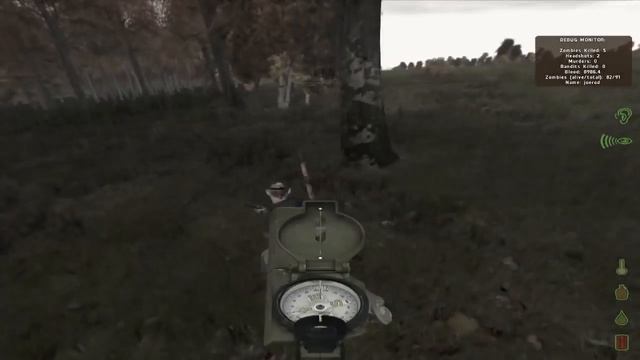 DayZ Mod or Die .:. Milk, Race, and Artifacts. смотреть онлайн
