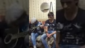 Ихван гитара