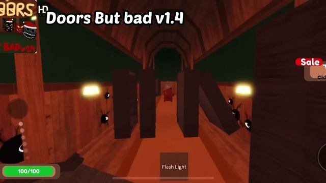 [ROBLOX]Doors Seek Chase VS 14 Other Fanmade Doors?️ Seek Chase *High Graphics* #doors #roblox смотреть онлайн