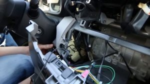 Toyota RAV4 2006-2012 Bluetooth Extension installation by GTA Car Kits