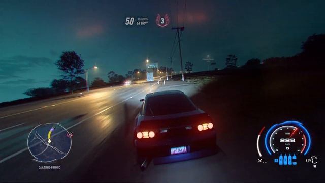 ЗАРАБАТЫВАЕМ ПЕРВЫЕ АБСОЛЮТ ДЕТАЛИ ( ПРОХОЖДЕНИЕ - Need For Speed Heat #30 ) смотреть онлайн