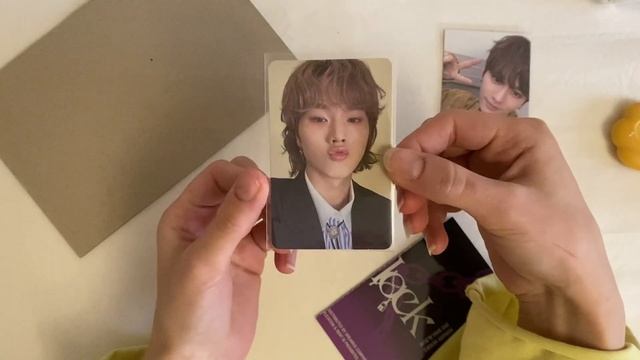новый неформат в коллекции! k-pop Stray Kids & Xdinary Heroes haul смотреть онлайн