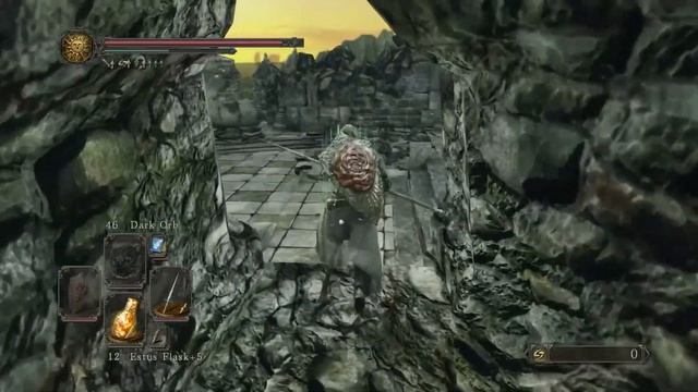 LetsPlay Dark Souls 2 Lorerun Scholar of the First Sin Folge 58 смотреть онлайн