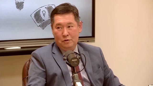 Финансовый вопрос. Неравенство доходов граждан: причины и способы снижения смотреть онлайн