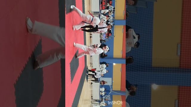 Киокушинкай Каратэ смотреть онлайн