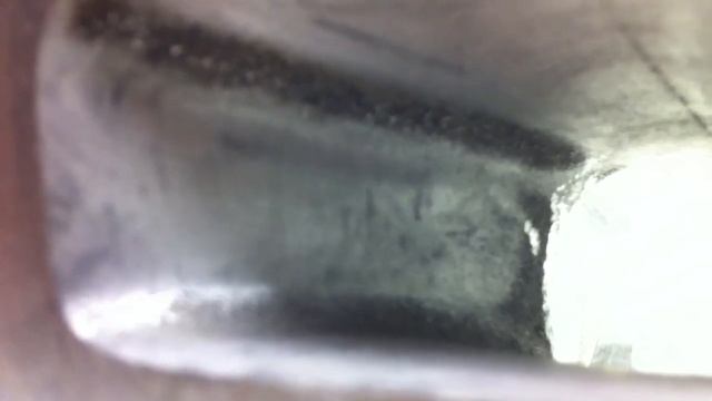 How To LS1 DIY Head Porting Part 8 - Tootsie Roll + Combustion Chamber Start смотреть онлайн