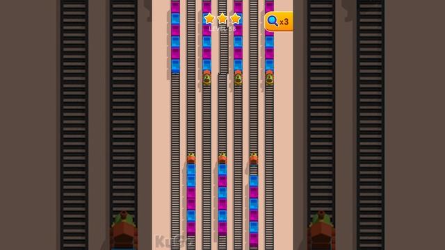 Make It Perfect! - All Levels 1-100 (iOS, Android) смотреть онлайн