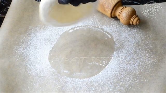 ПОСТНОЕ ПЕЧЕНЬЕ: рассыпчатое и нежное ☆ Рецепт постного печенья без яиц и молока смотреть онлайн