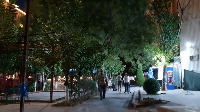 Uzbekistan Tashkent А Вы Вакцинировались? смотреть онлайн