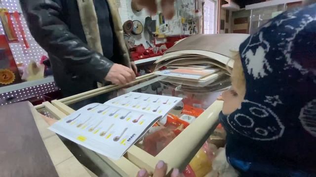 Какой сюрприз нам сделал папа? ?Просто поехали в город, а в результате…/ Из города в деревню смотреть онлайн