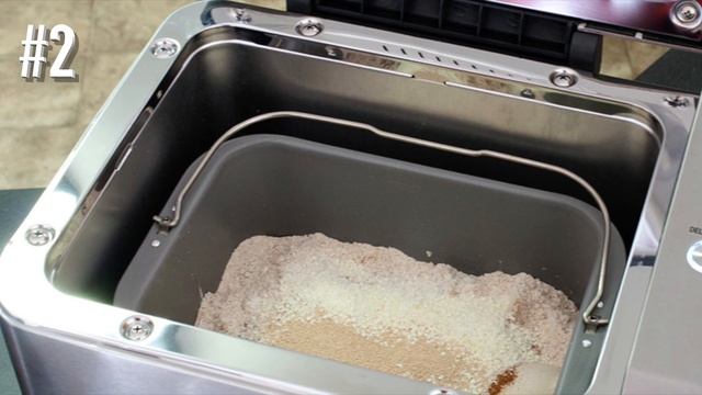 Top 5 Bread Maker Machine | Best Bread Makers 2021 смотреть онлайн