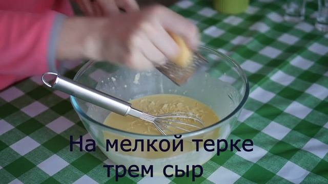 Сладкие сырники для всей семьи