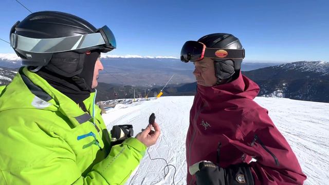 Bansko or Les Gets (in France): Which one offers most value for the money in 2023? смотреть онлайн