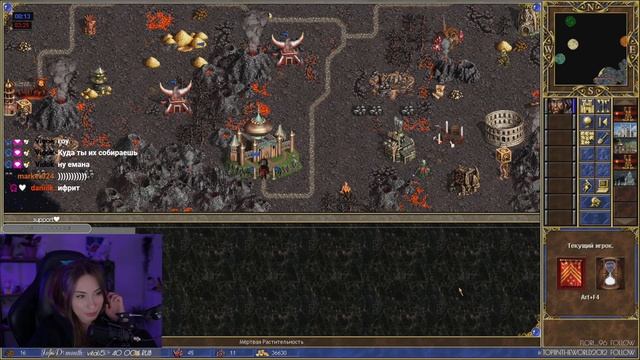 Jebus Outcast  DUEL 2.69l учимся