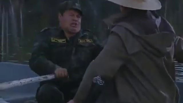Шматко и Данилыч на ночной рыбалке! Клёвый улов!?? смотреть онлайн
