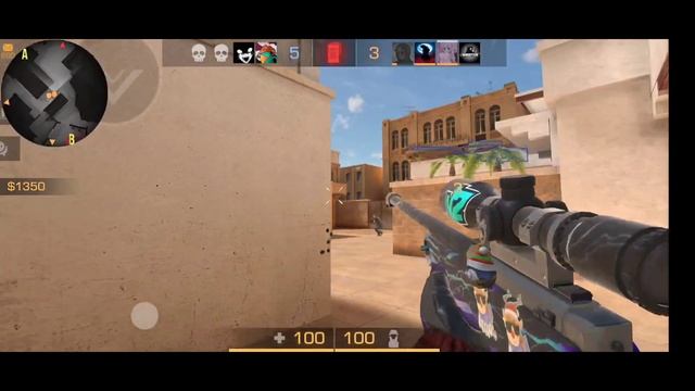 Miss the rage❤ смотреть онлайн