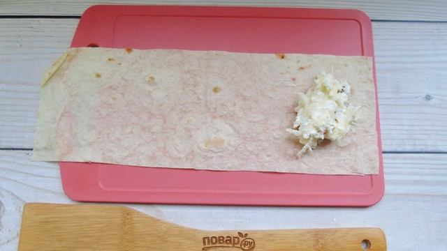 Вкусные будни