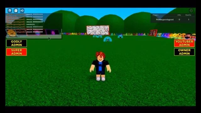 ROBLOX MUSIC ID CODES FOR GANGNAM STYLE, SESAME STREET AND MORE смотреть онлайн