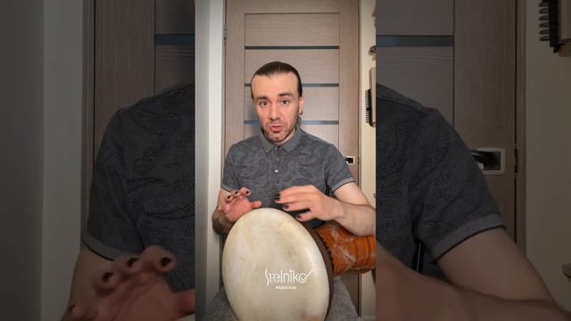 Ремонт барабанов, перетяжка дарбуки и джембе, замена кожи, настройка смотреть онлайн
