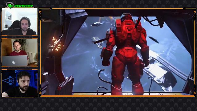 STARFIELD TRAILER'I VE 30 OYUN! XBOX ve BETHESDA E3 2021 SUNUMU CANLI YAYINI! смотреть онлайн