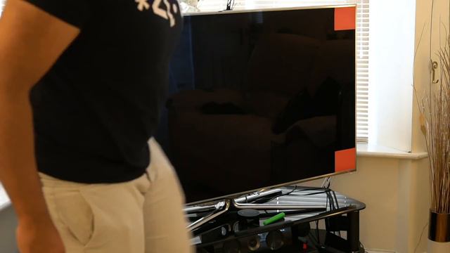 Forget Ambilight, This Retrofit TV Backlight Kit Fits Any TV for $60 смотреть онлайн