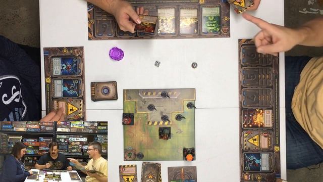 Mechs Vs Minions: Tutorial Mission (Explanation, Play-through, & Review) смотреть онлайн