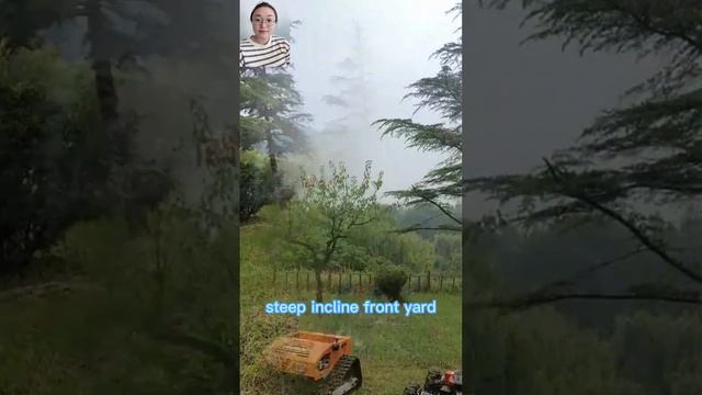 petrol brushless walking motor travel speed 0~6Km/h cordless brush cutter смотреть онлайн