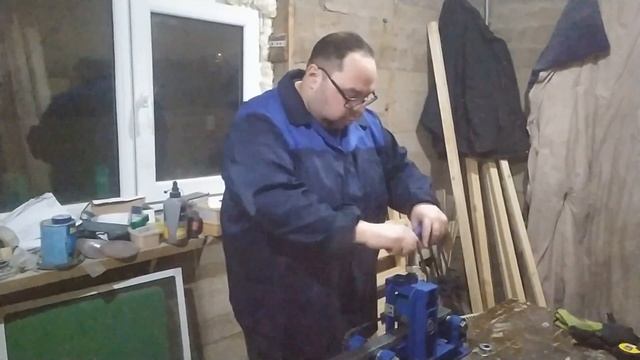 Трубогиб Гиббон Про, Первая проба. смотреть онлайн