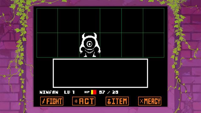 Let's play UNDERTALE - #01 - A journey through the underground! (True Pacifist Run) смотреть онлайн