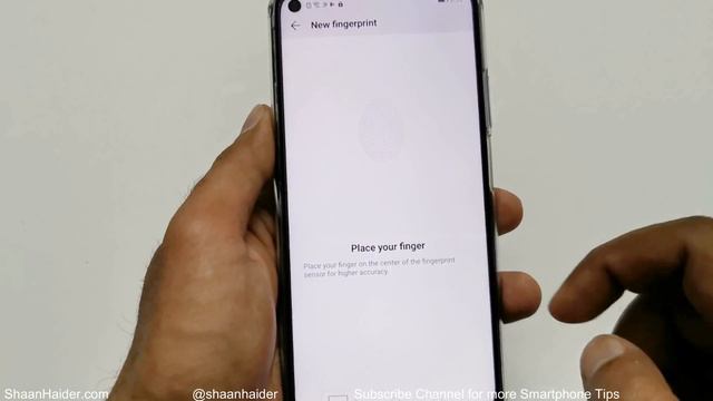 Huawei Y9s / Nova 7i / Nova 5T - How to Setup Fingerprint Scanner смотреть онлайн