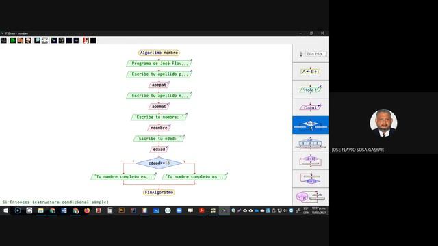 Inf2 Clase 4 2021 03 16 at 10 43 GMT 7 смотреть онлайн
