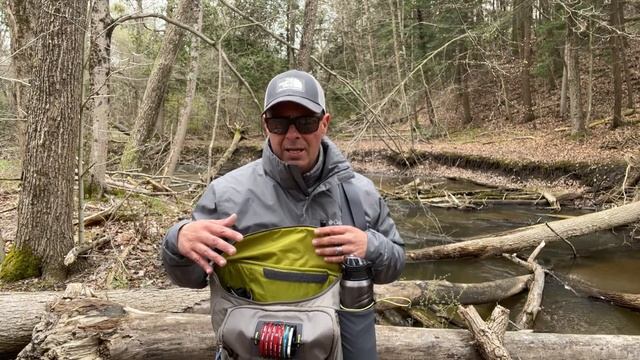 Orvis Guide Sling Review смотреть онлайн