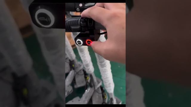 Двухмоторный электрический самокат смотреть онлайн