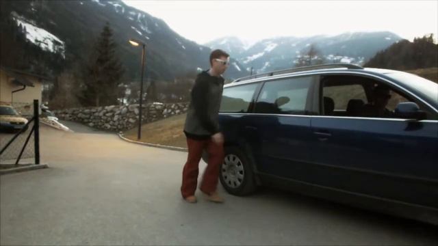 Mölltaler Gletscher Ski/Snb 2014 [Quick Studio] смотреть онлайн