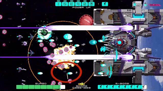 How I fight the final boss of Drainus [Hard Difficulty] смотреть онлайн