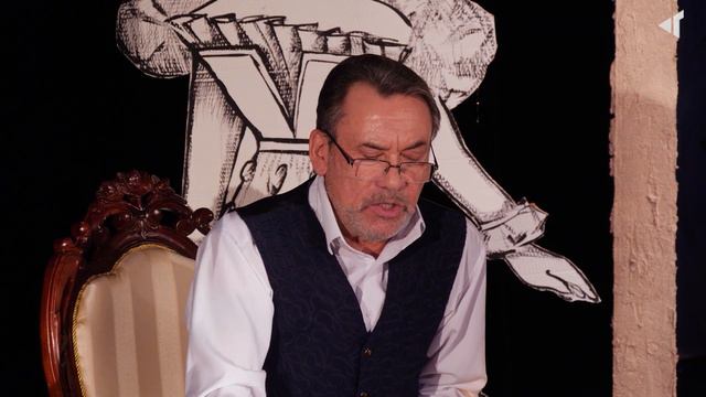 ТЕЛЕКВАРТИРНИК к 8 марта «ОТ ЖЕНЩИН КРУГОМ ГОЛОВА» смотреть онлайн