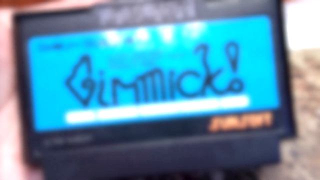 ✅ Gimmick! - Финальный аккорд смотреть онлайн