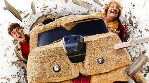 Bang Tango - Drivin (MixShem zv Тупой еще тупее)