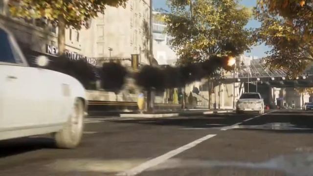 Возвращение легендарной команды Mass Effect, продаваемые игры 2020, обзор на Watch Dogs. PRO:ИГРЫ # смотреть онлайн