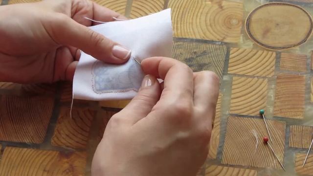Шьем новогоднюю игрушку своими руками смотреть онлайн